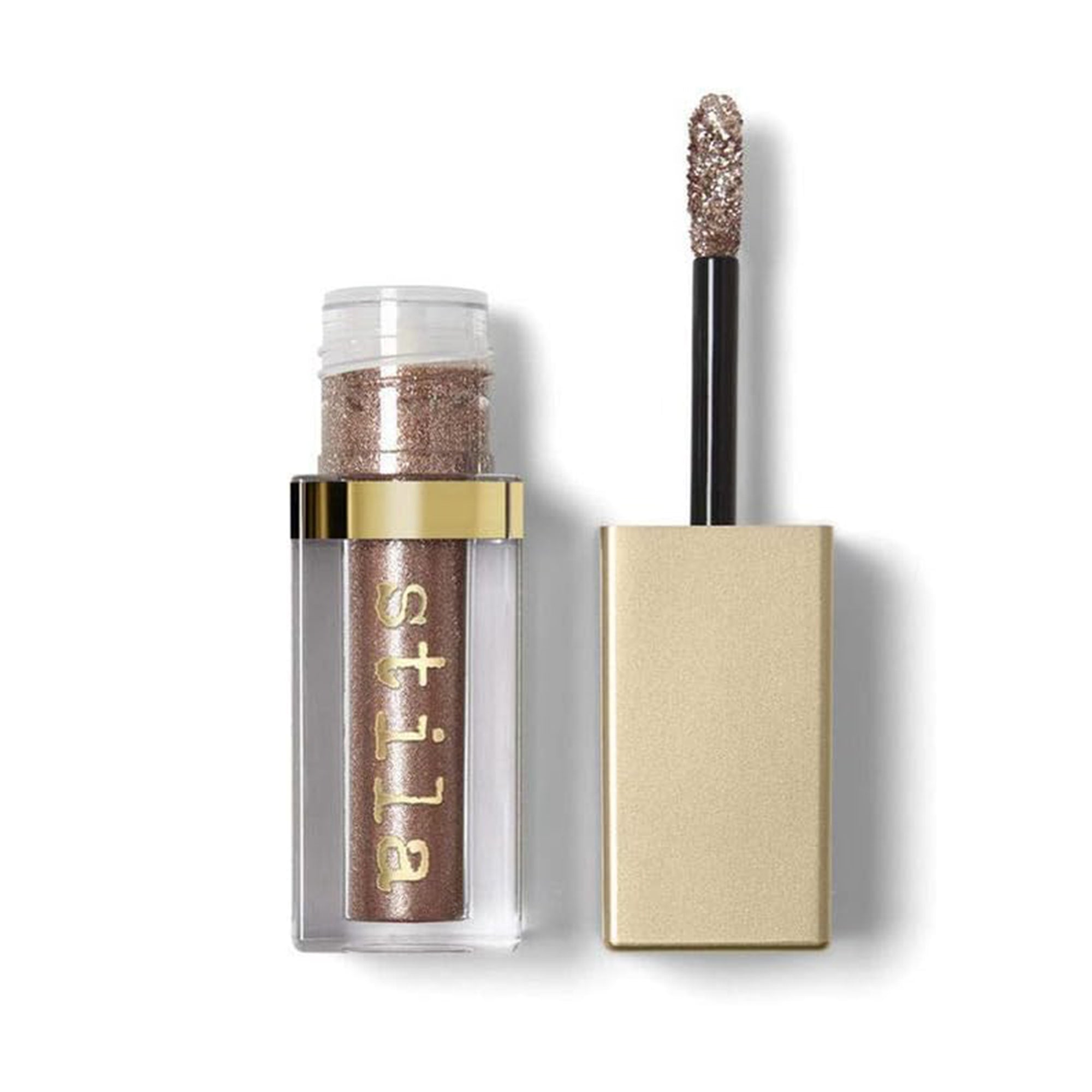 Glitter & Glow Liquid Eye Shadow