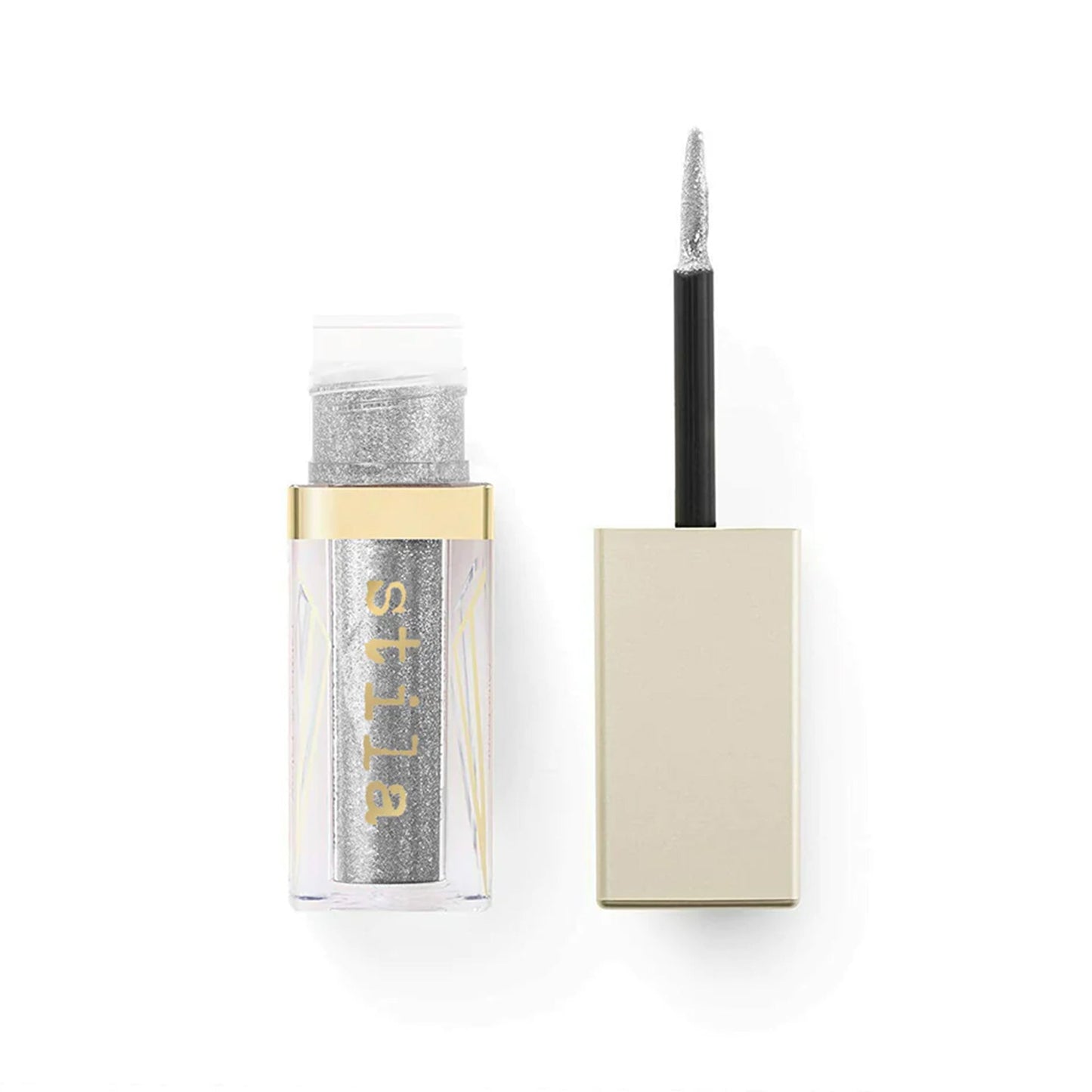 Glitter & Glow Liquid Eye Shadow