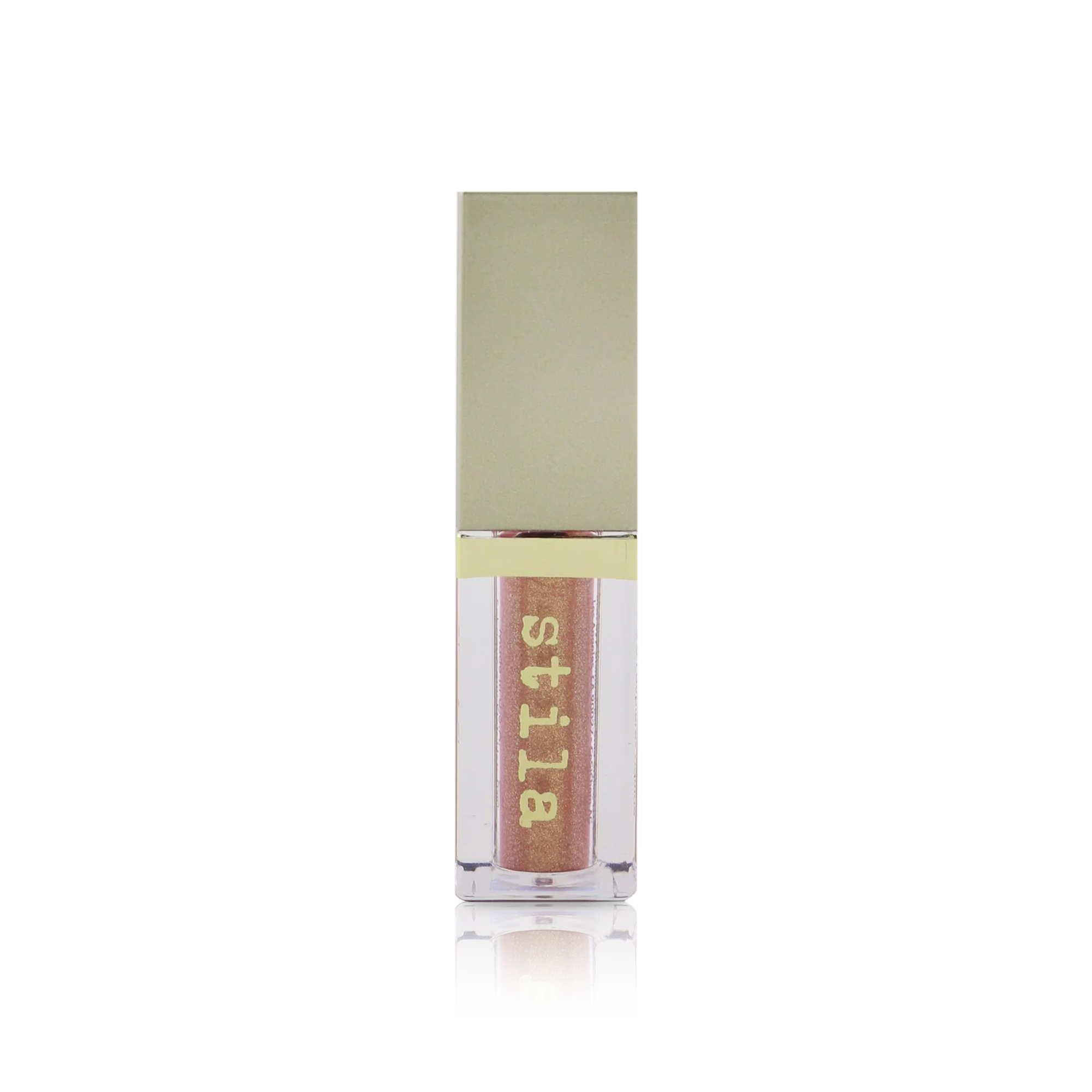 Glitter & Glow Liquid Eye Shadow