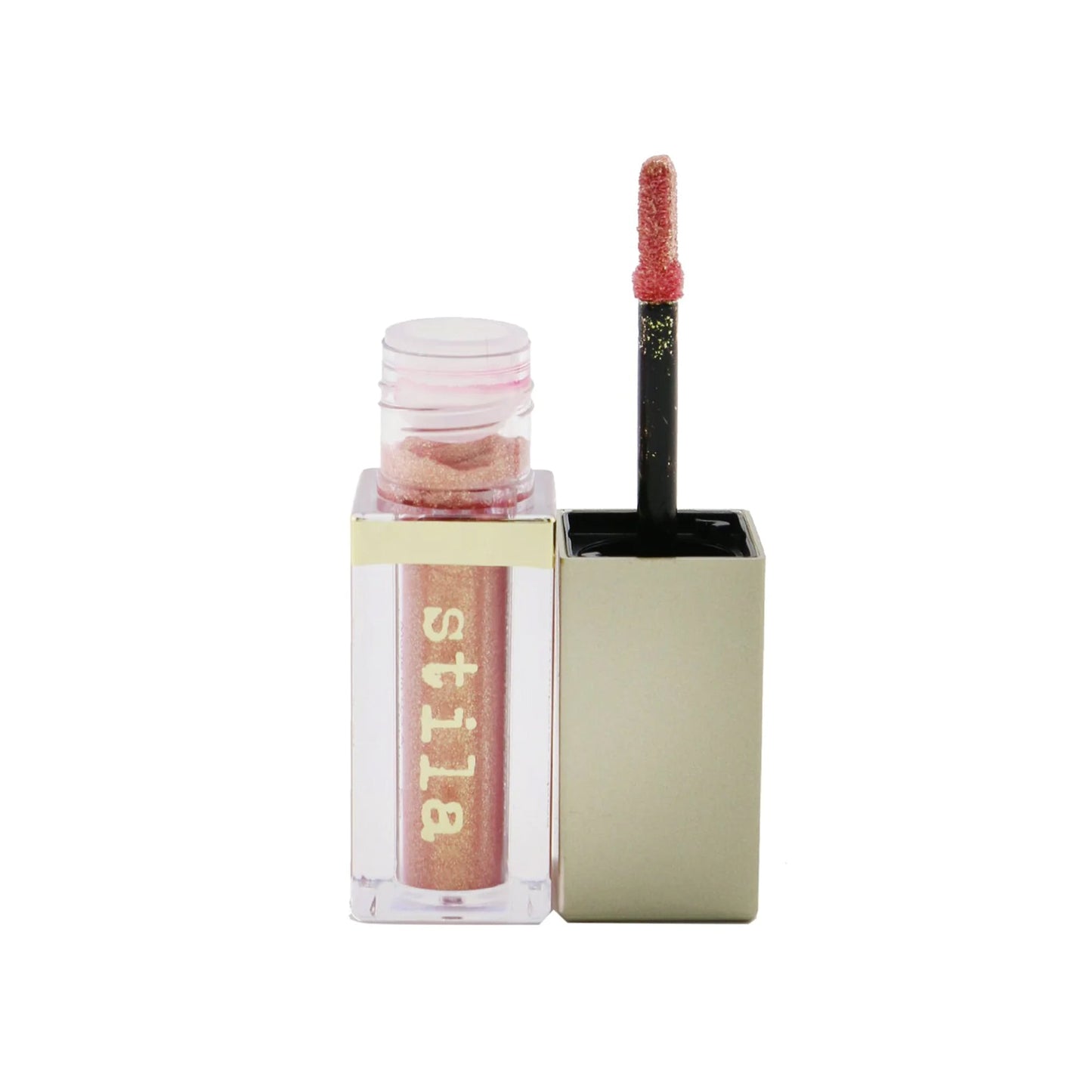 Glitter & Glow Liquid Eye Shadow