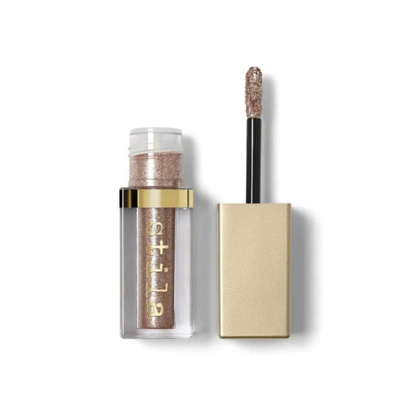 Glitter & Glow Liquid Eye Shadow