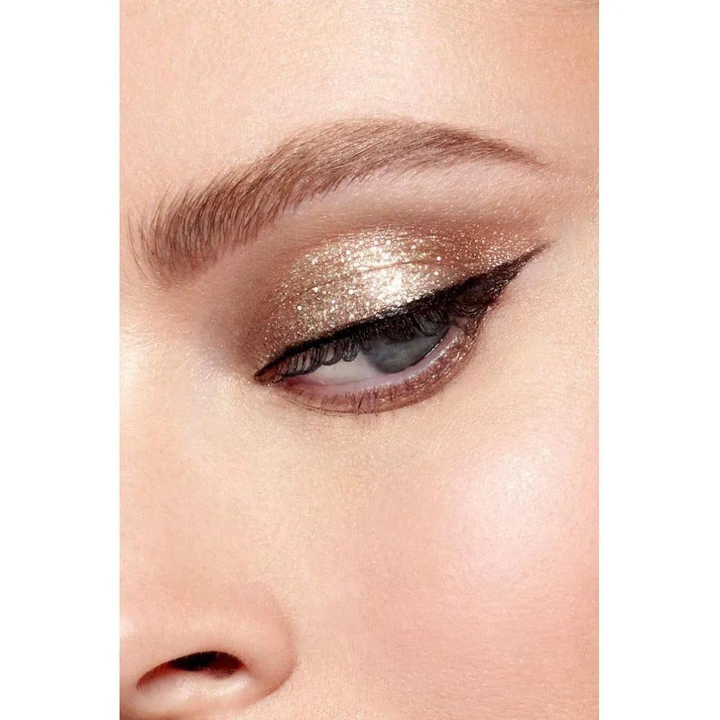 Glitter & Glow Liquid Eye Shadow