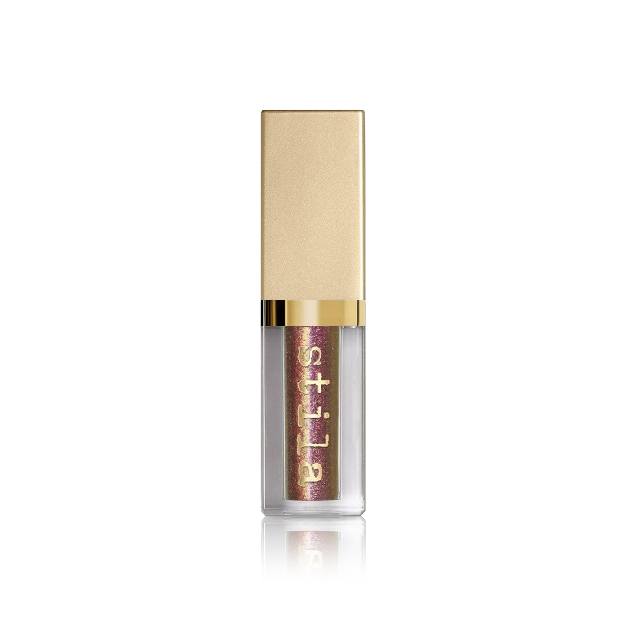 Glitter & Glow Liquid Eye Shadow