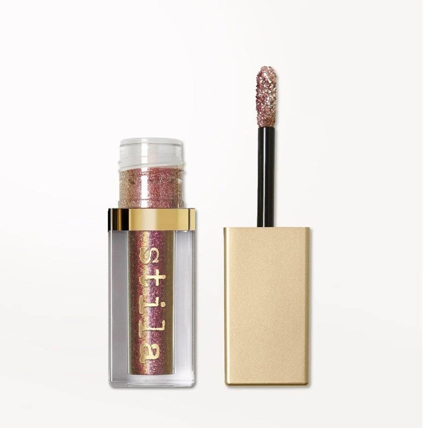 Glitter & Glow Liquid Eye Shadow