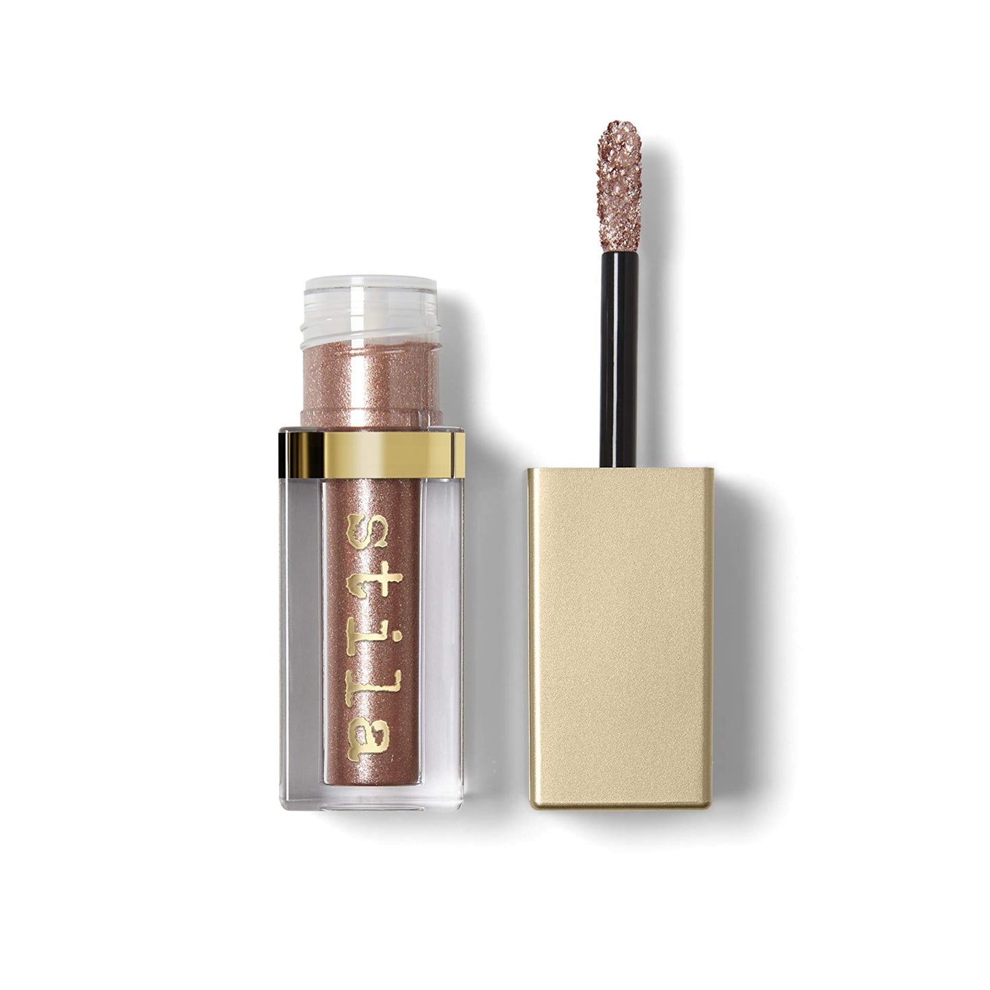 Glitter & Glow Liquid Eye Shadow