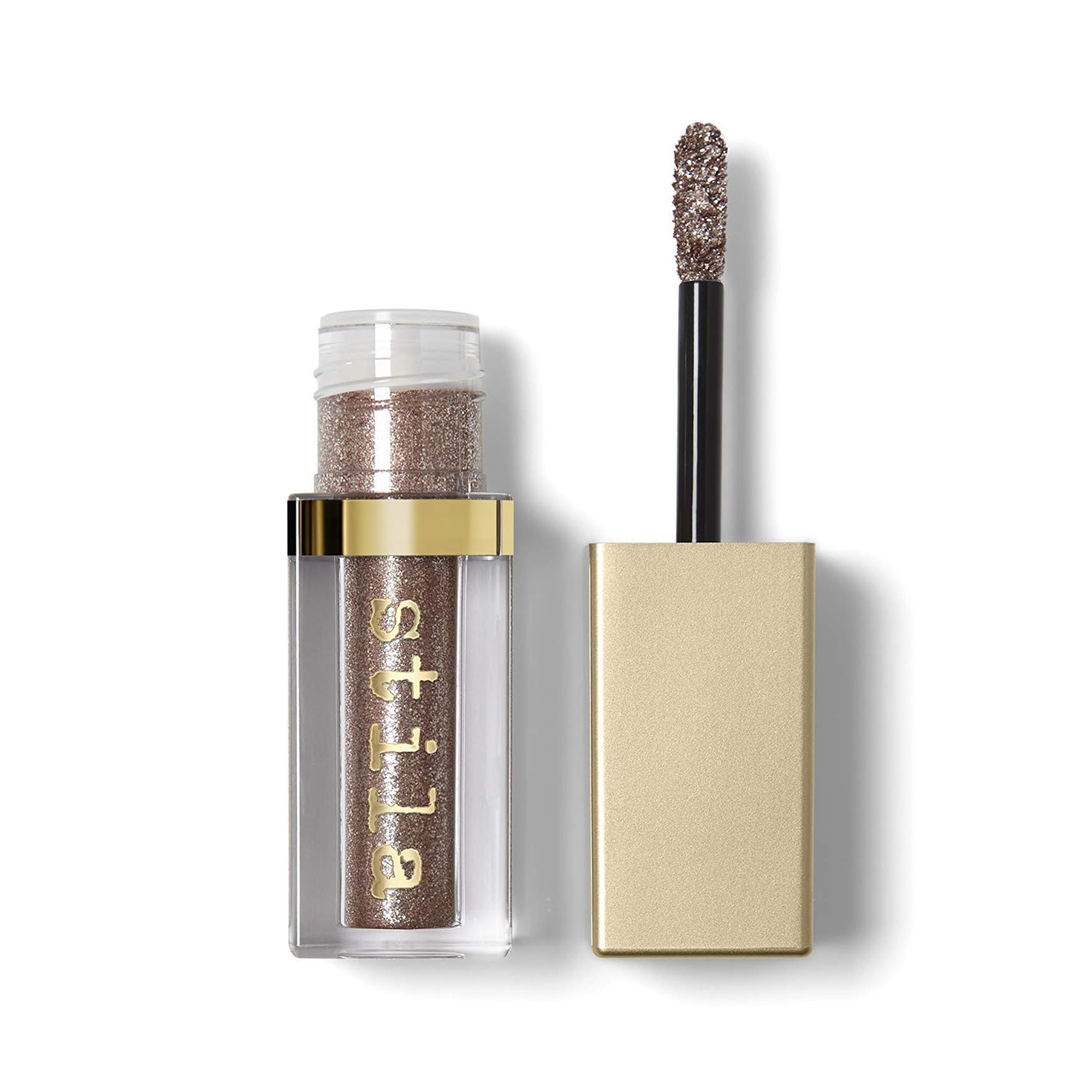 Glitter & Glow Liquid Eye Shadow