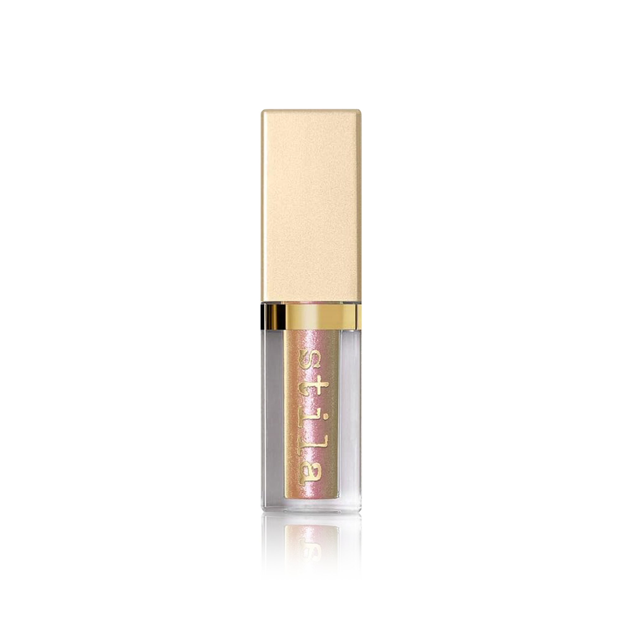 Glitter & Glow Liquid Eye Shadow