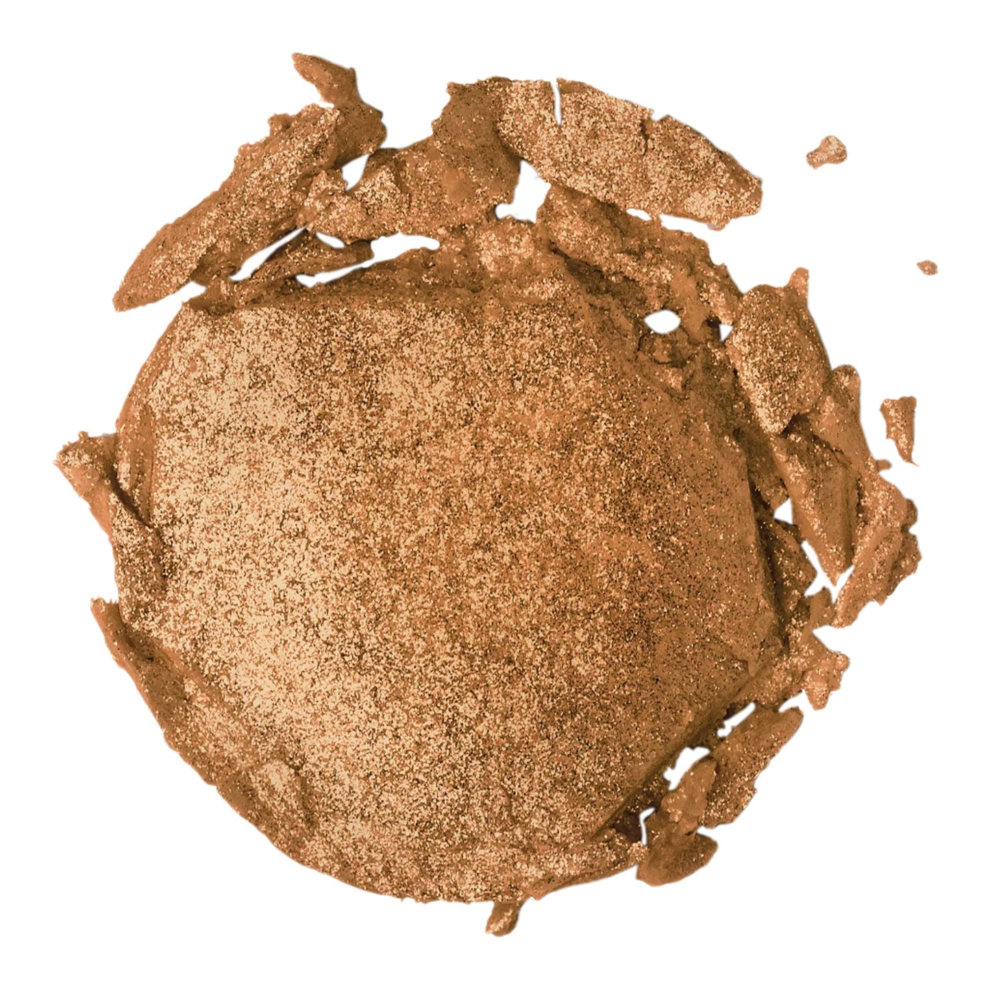 Heaven's Dew All Over Glimmer