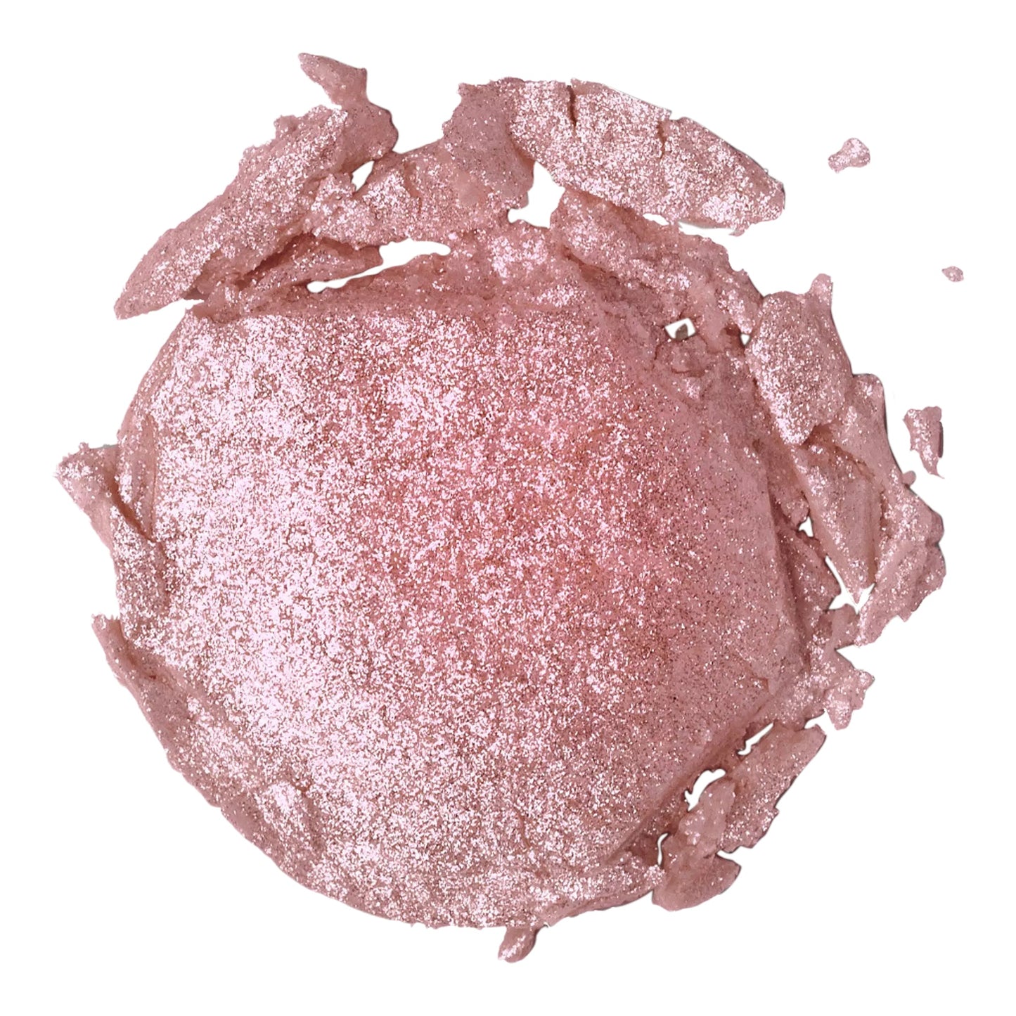 Heaven's Dew All Over Glimmer