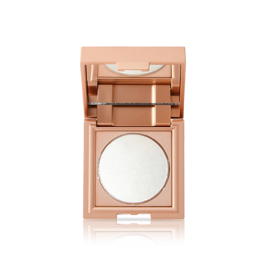 Heaven's Dew All Over Glimmer