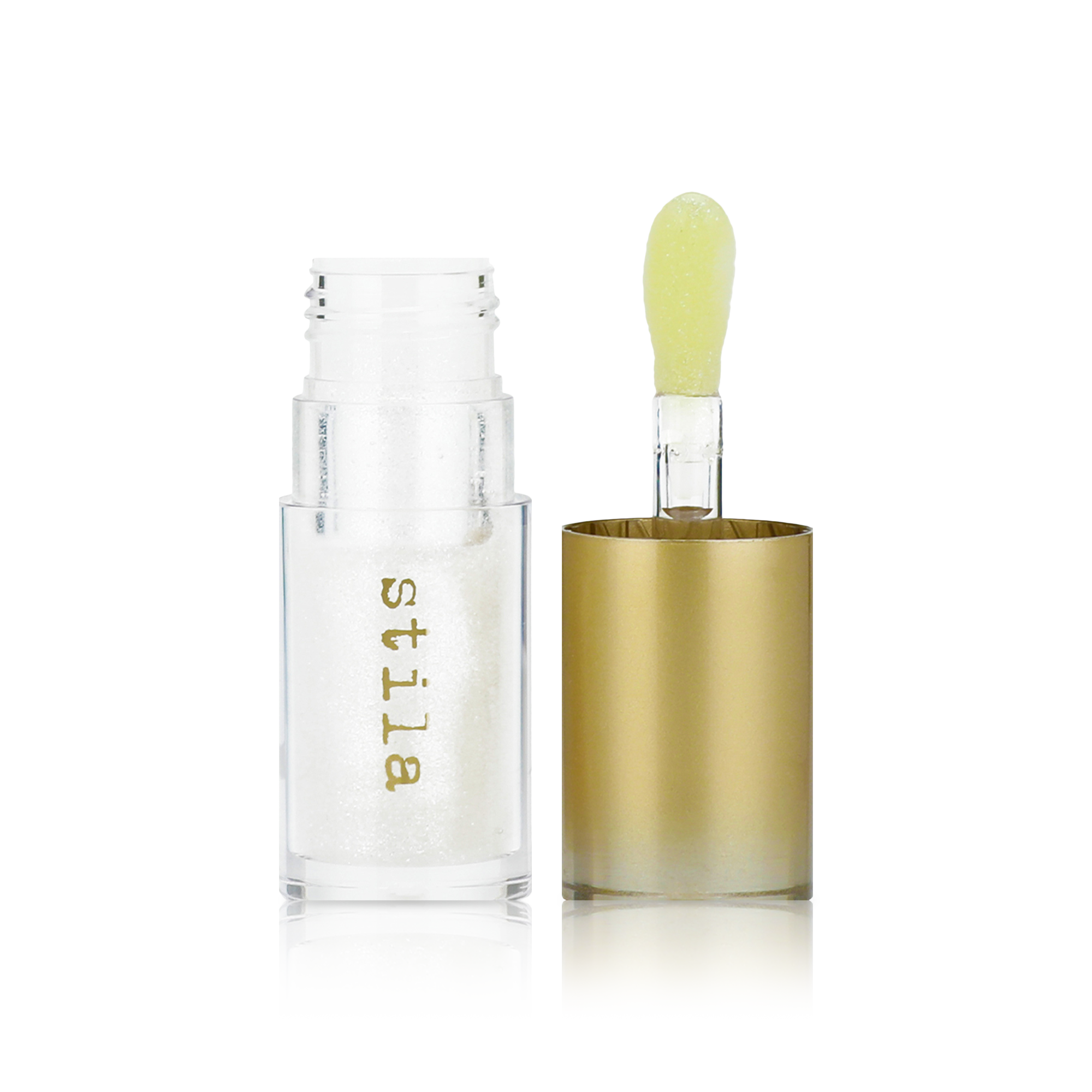 Heaven's Dew Gel Lip Oil