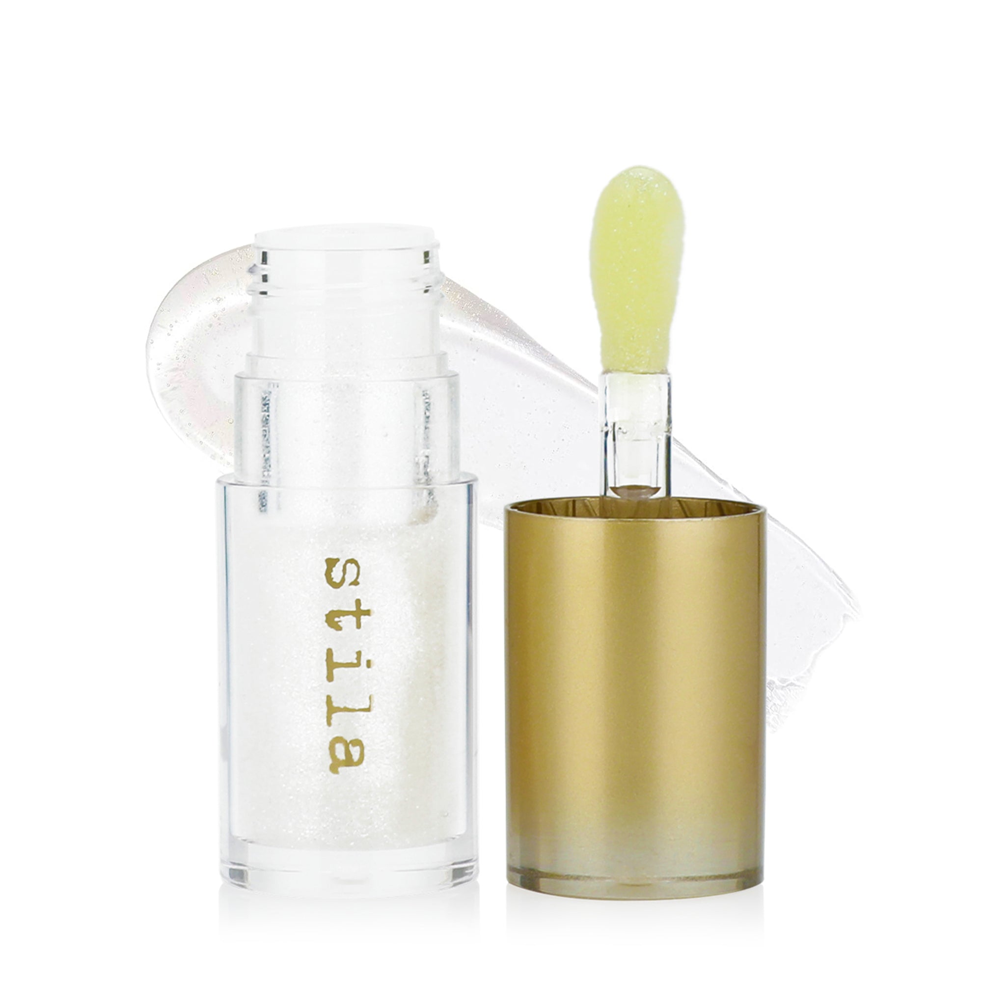 Heaven's Dew Gel Lip Oil