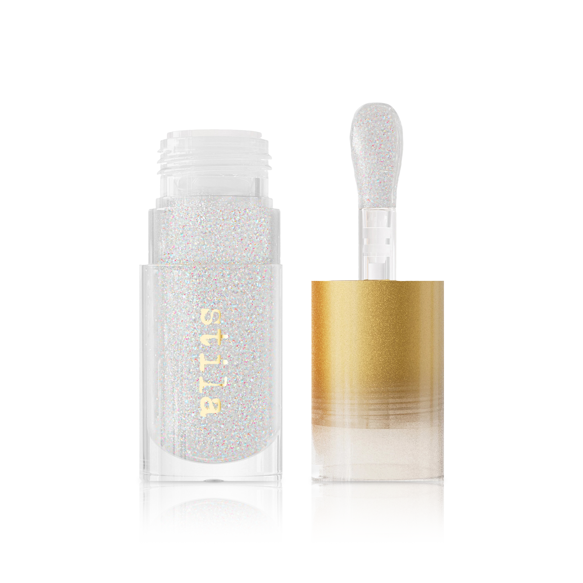 Heaven's Dew Gel Lip Oil