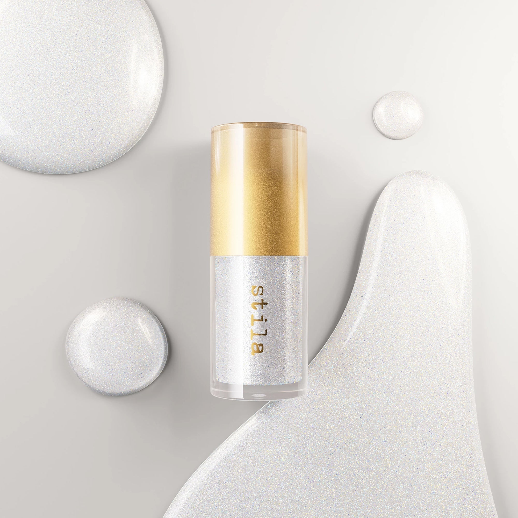 Heaven's Dew Gel Lip Oil