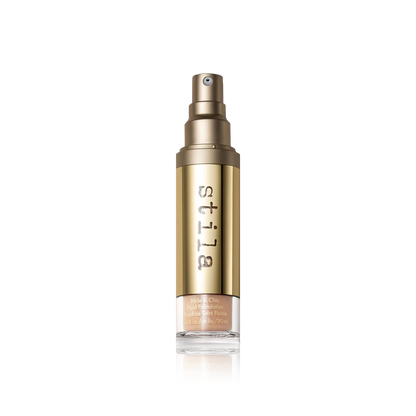 Hide and Chic Fluid Foundation