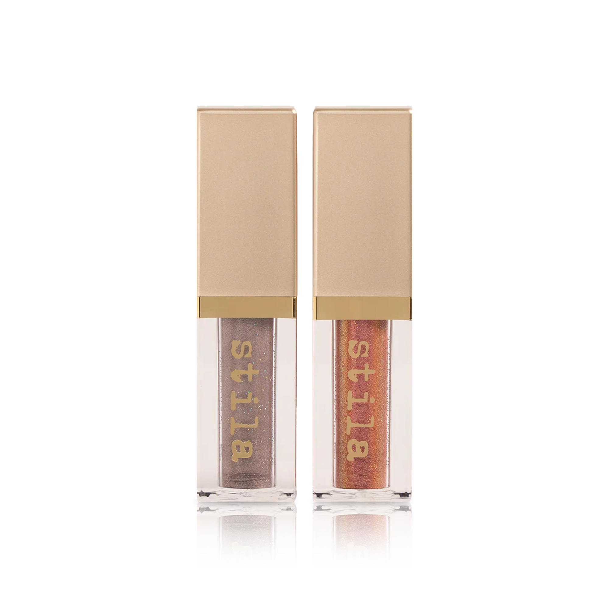 Inner Glow Glitter & Glow Liquid Eye Shadow Duo