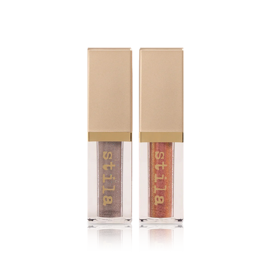 Inner Glow Glitter & Glow Liquid Eye Shadow Duo