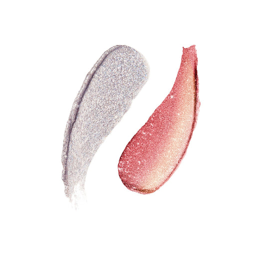 Inner Glow Glitter & Glow Liquid Eye Shadow Duo