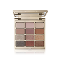 Matte 'N Metal Eye Shadow Palette