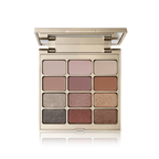 Matte 'N Metal Eye Shadow Palette