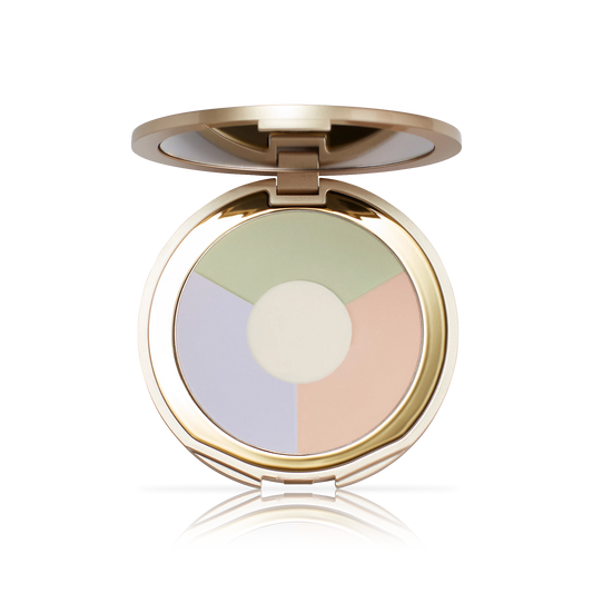 One Step Correct Brightening Finishing Powder