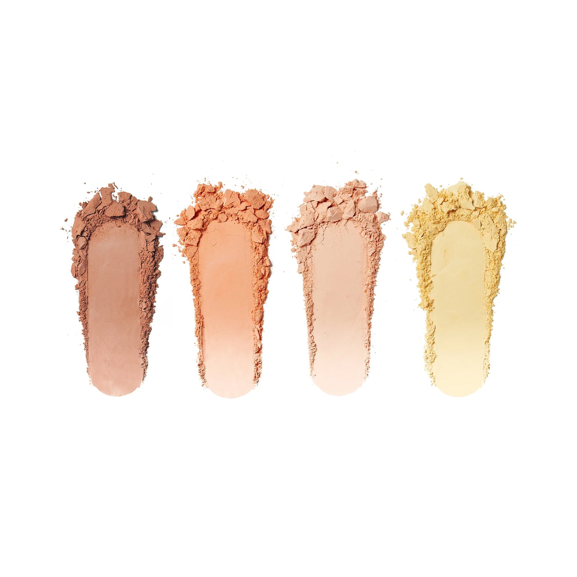 One Step Correct Brightening Finishing Powder