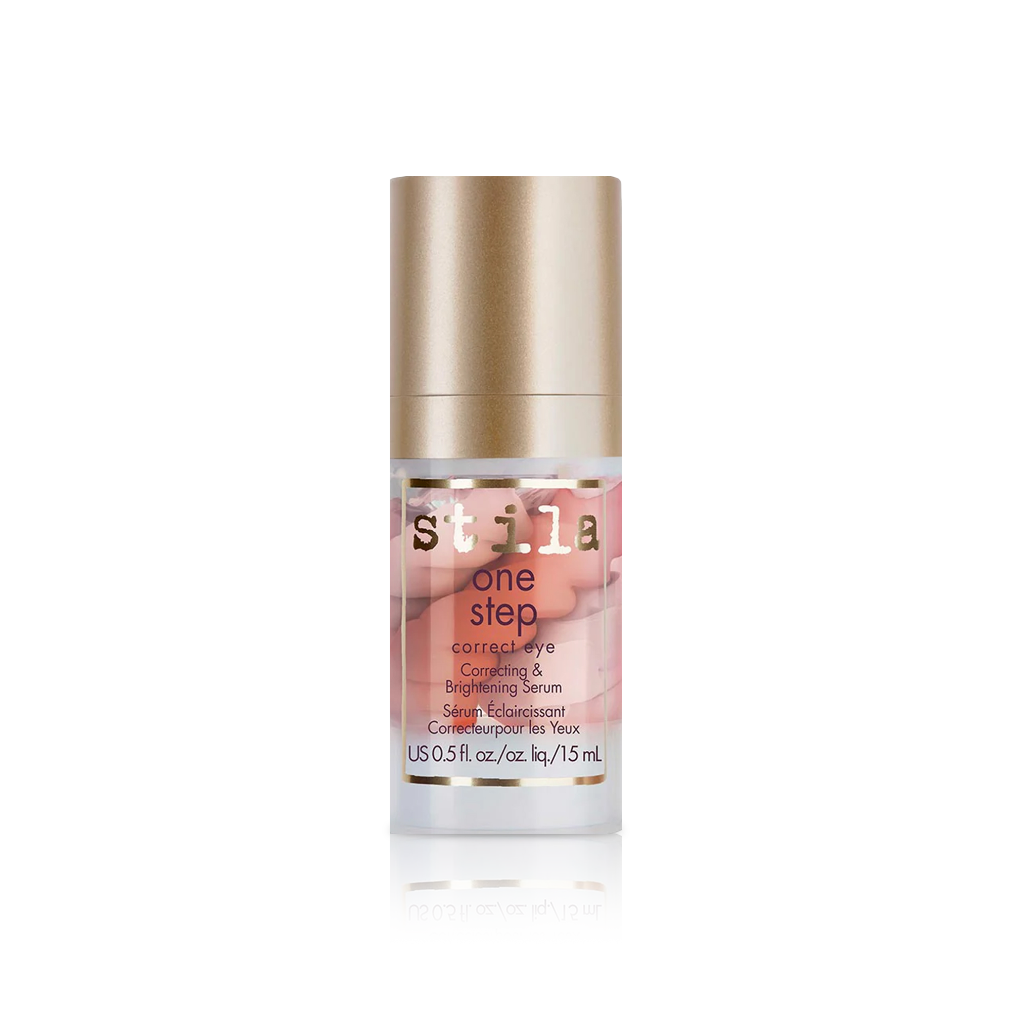 One Step Correct Eye Correcting & Brightening Serum