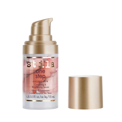 One Step Correct Eye Correcting & Brightening Serum