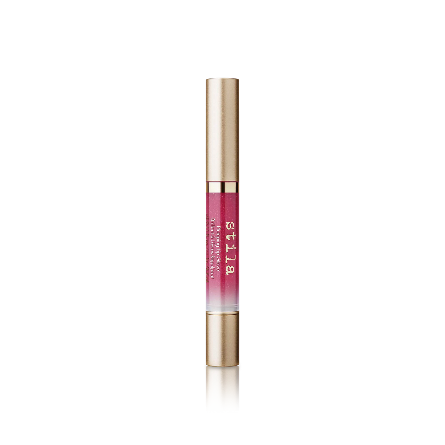 Plumping Lip Glaze