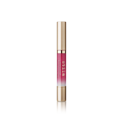 Plumping Lip Glaze
