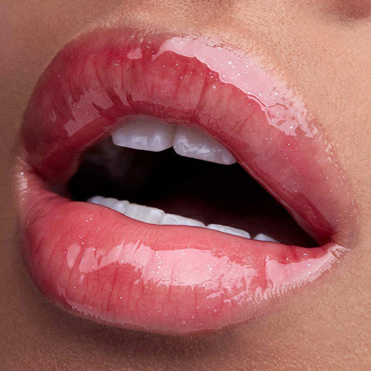 Plumping Lip Glaze