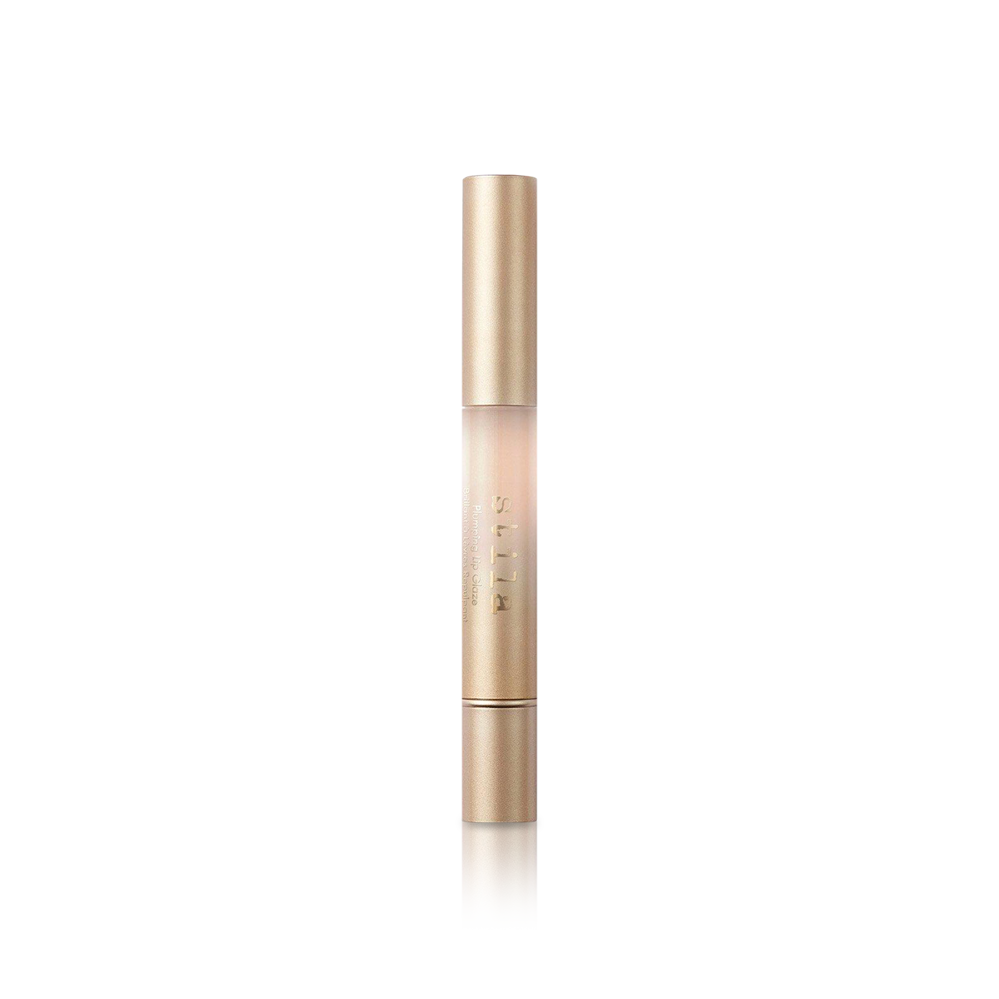 Plumping Lip Glaze