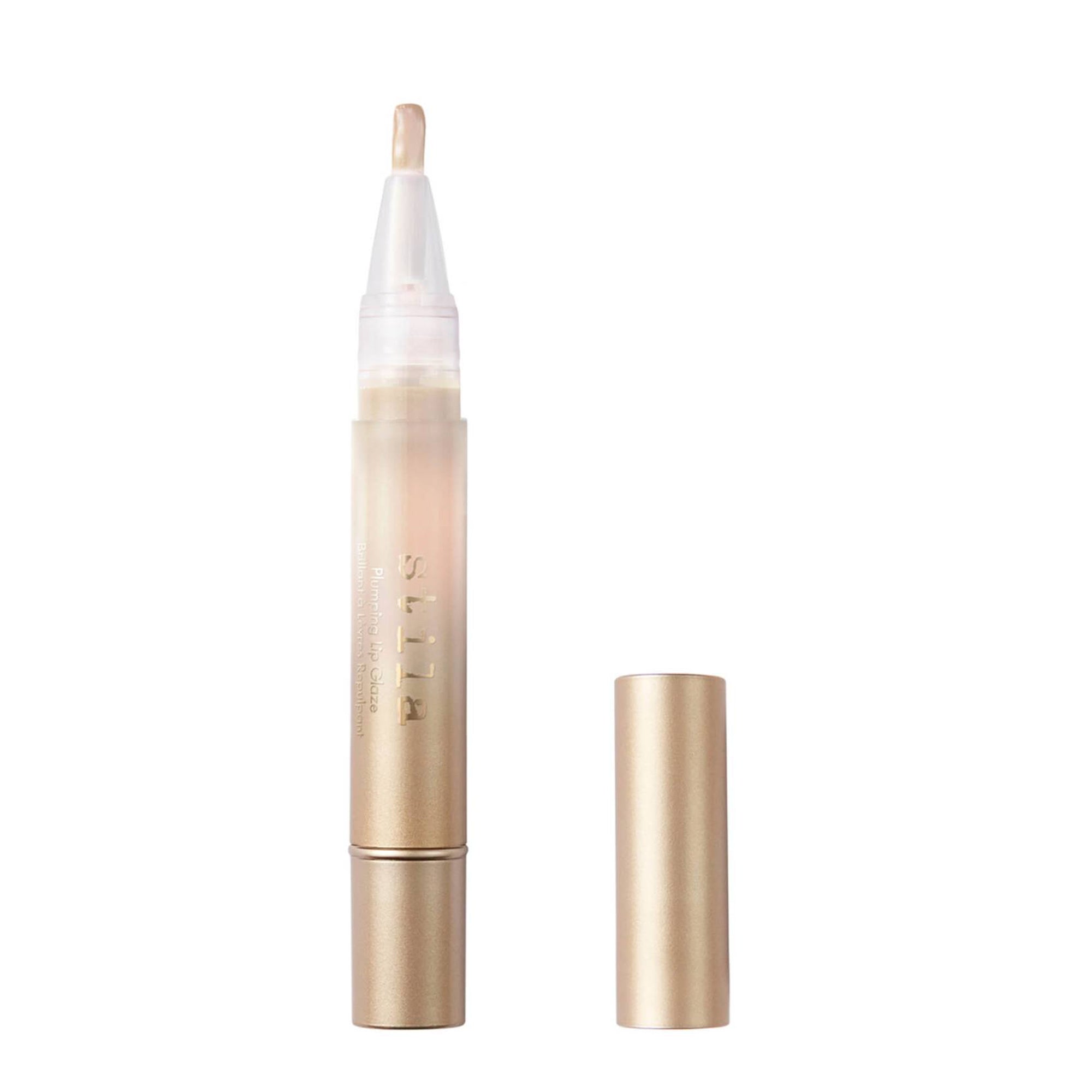 Plumping Lip Glaze