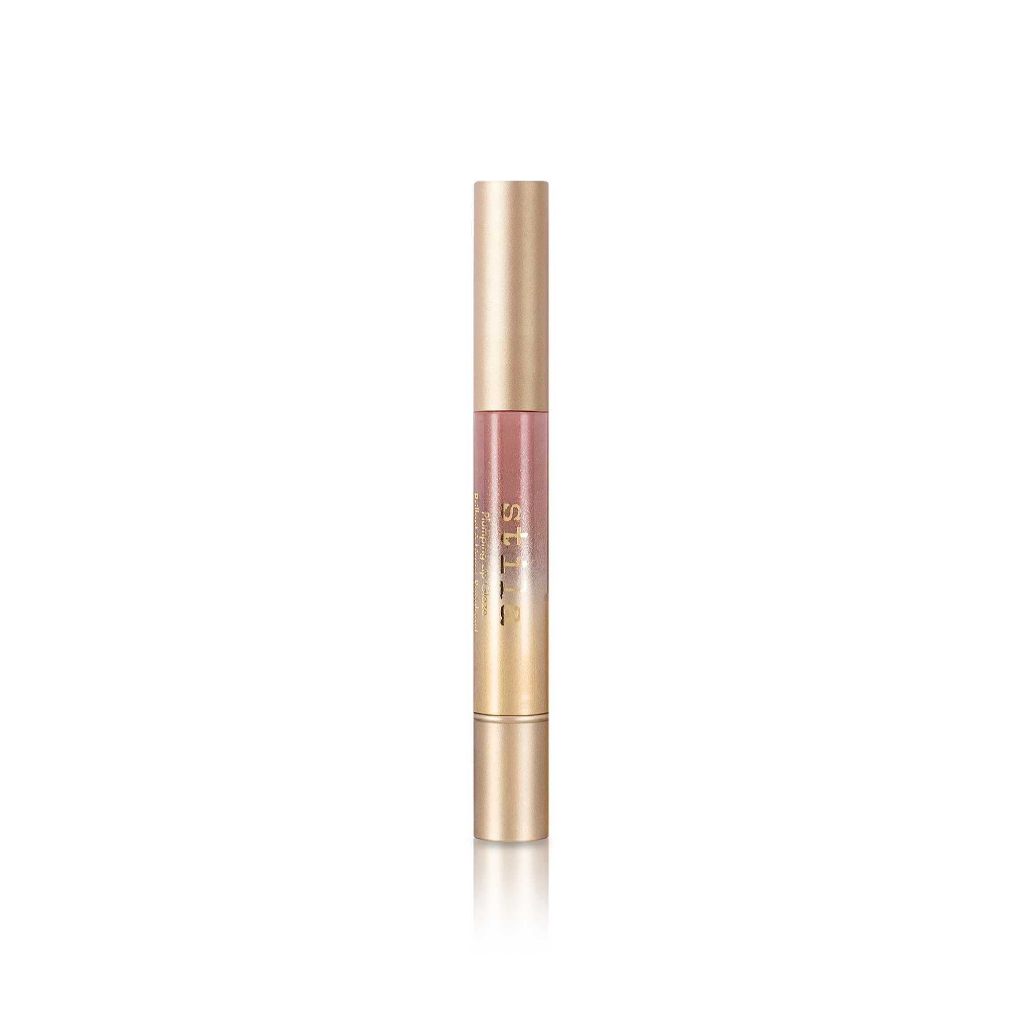 Plumping Lip Glaze