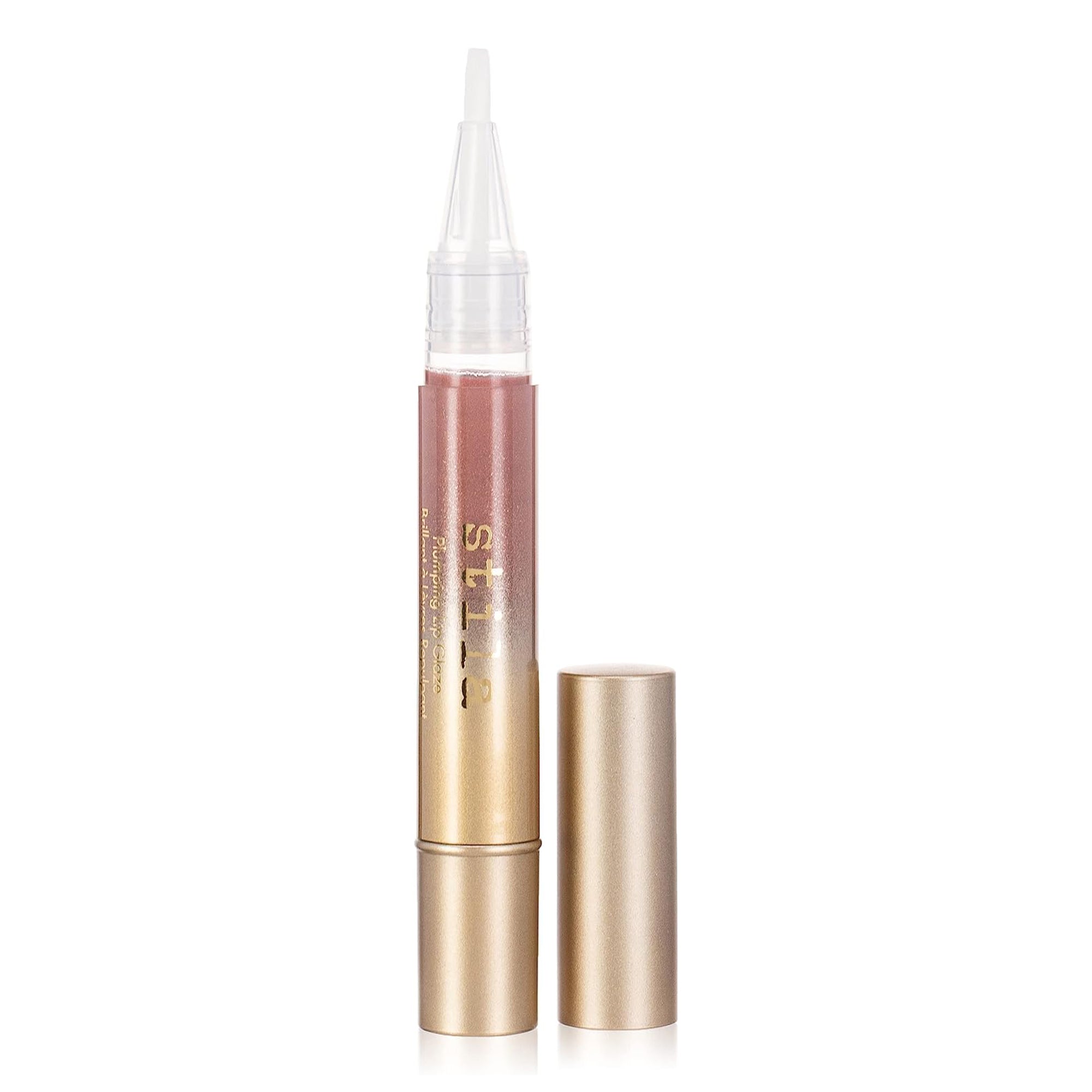 Plumping Lip Glaze