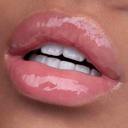 Plumping Lip Glaze