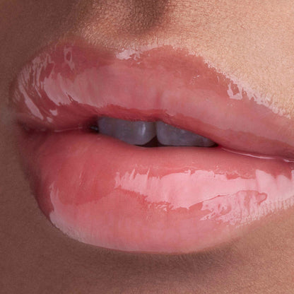 Plumping Lip Glaze