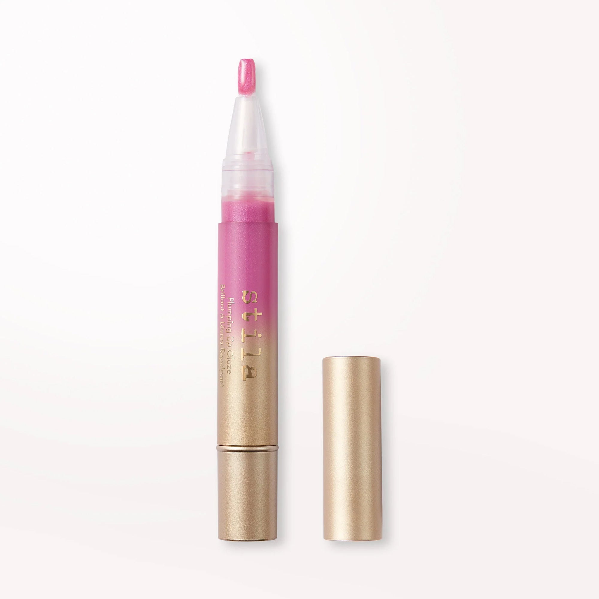 Plumping Lip Glaze