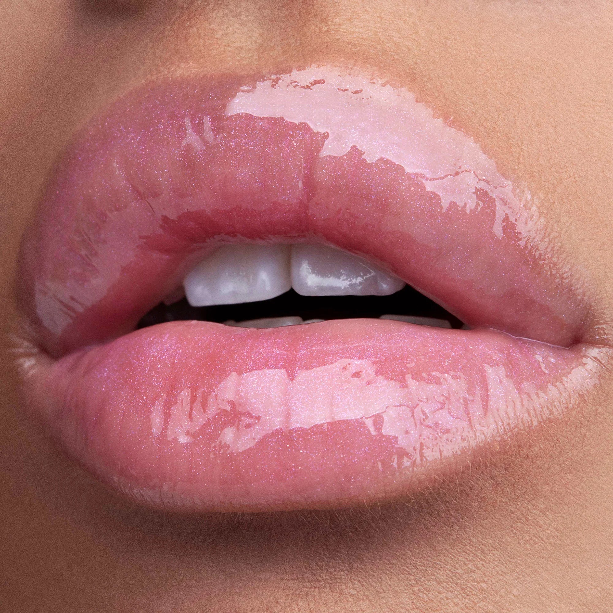 Plumping Lip Glaze