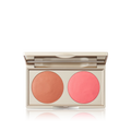 Putty Bronzer & Blush Duo