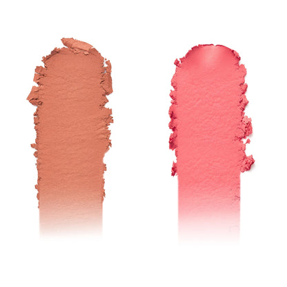 Putty Bronzer & Blush Duo