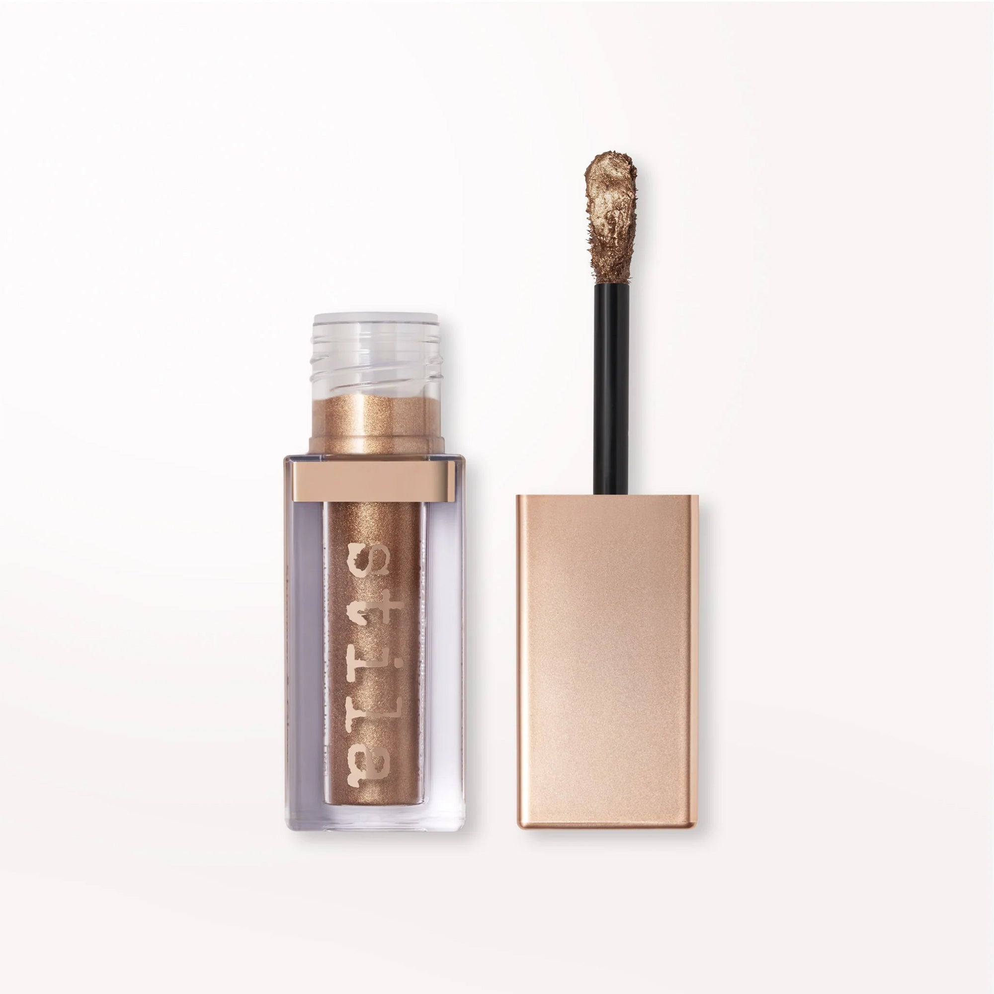 Shimmer & Glow Liquid Eye Shadow