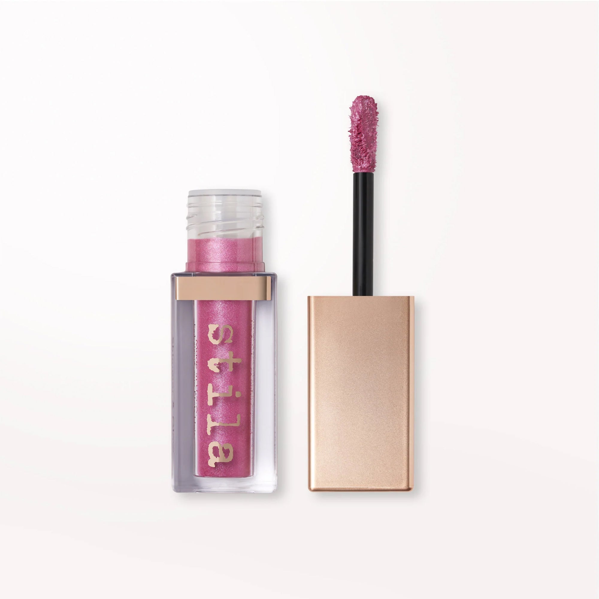 Shimmer & Glow Liquid Eye Shadow