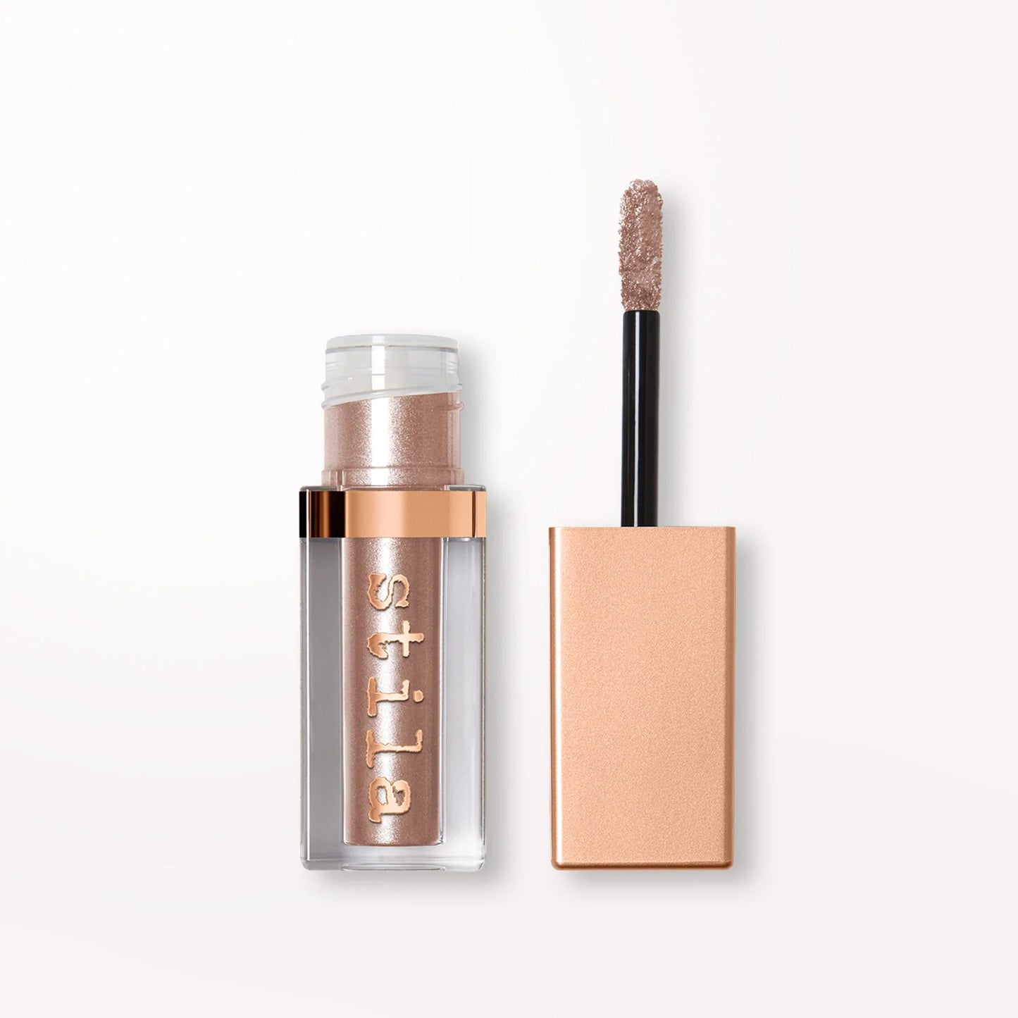 Shimmer & Glow Liquid Eye Shadow