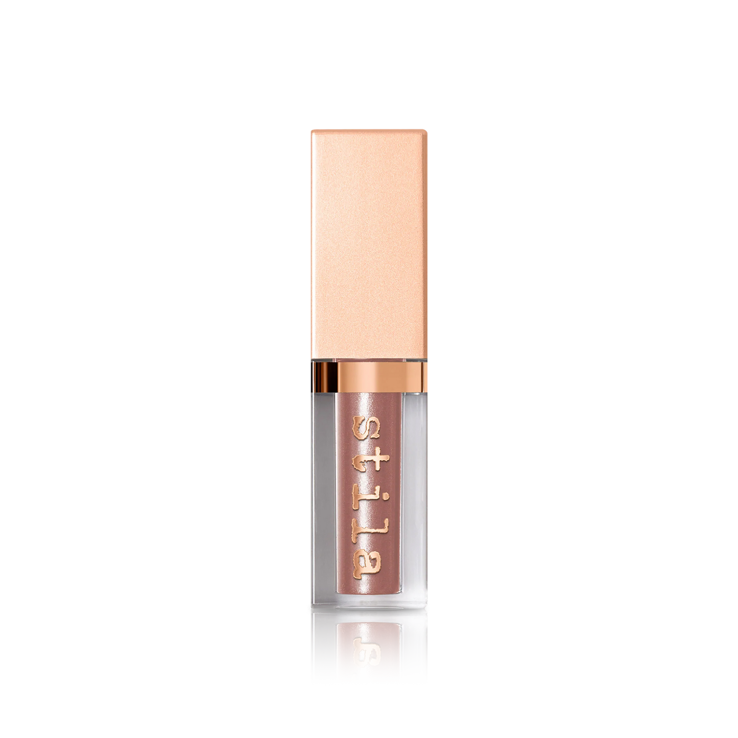 Shimmer & Glow Liquid Eye Shadow