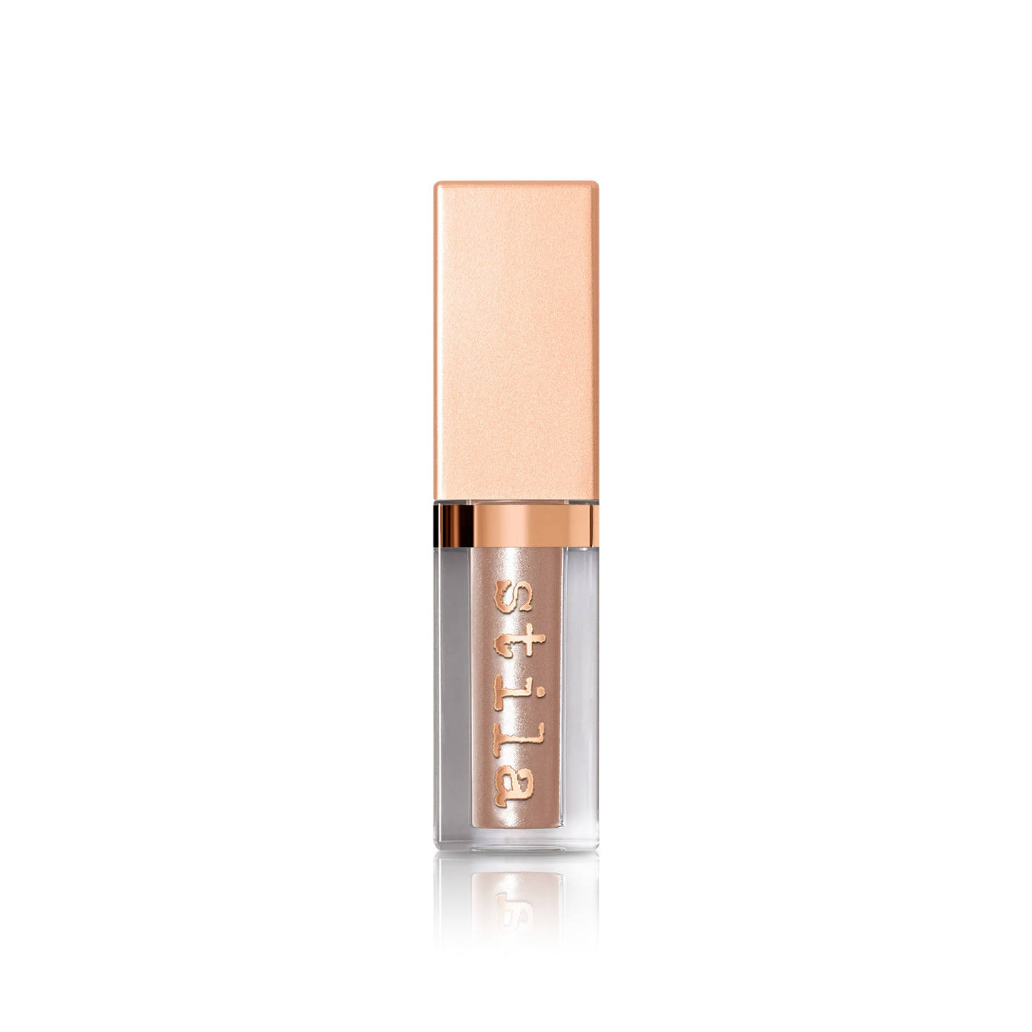 Shimmer & Glow Liquid Eye Shadow