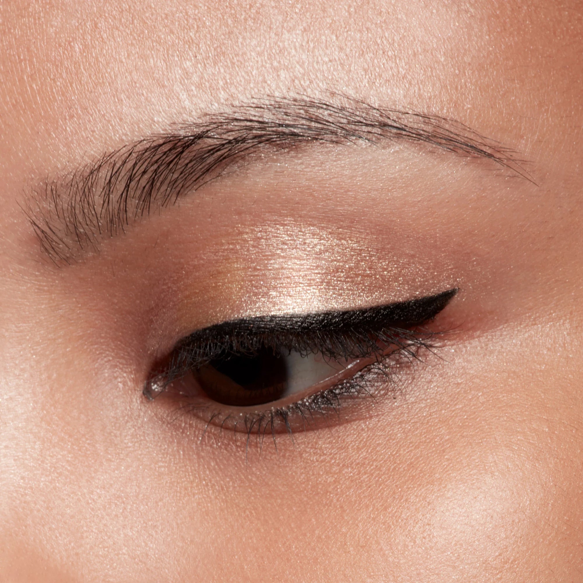 Shimmer & Glow Liquid Eye Shadow