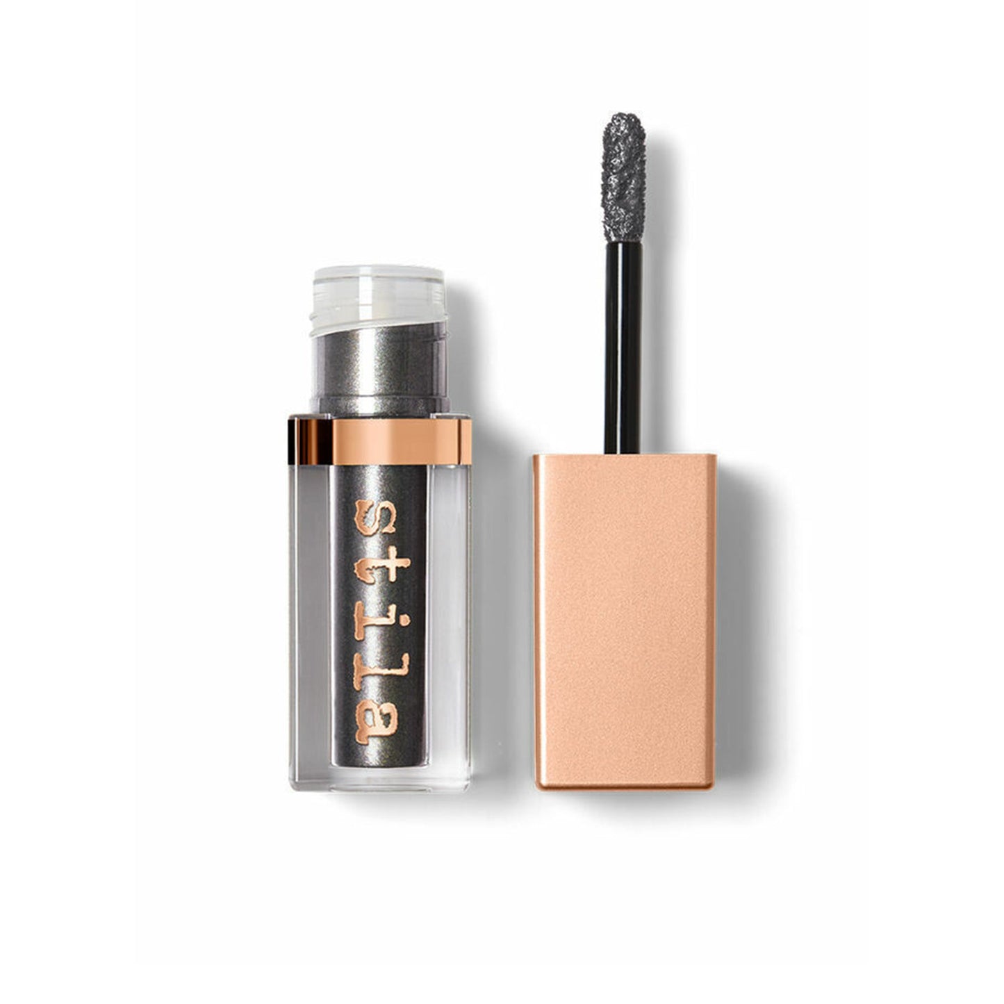 Shimmer & Glow Liquid Eye Shadow