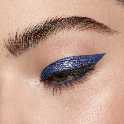 Shimmer & Glow Liquid Eye Shadow