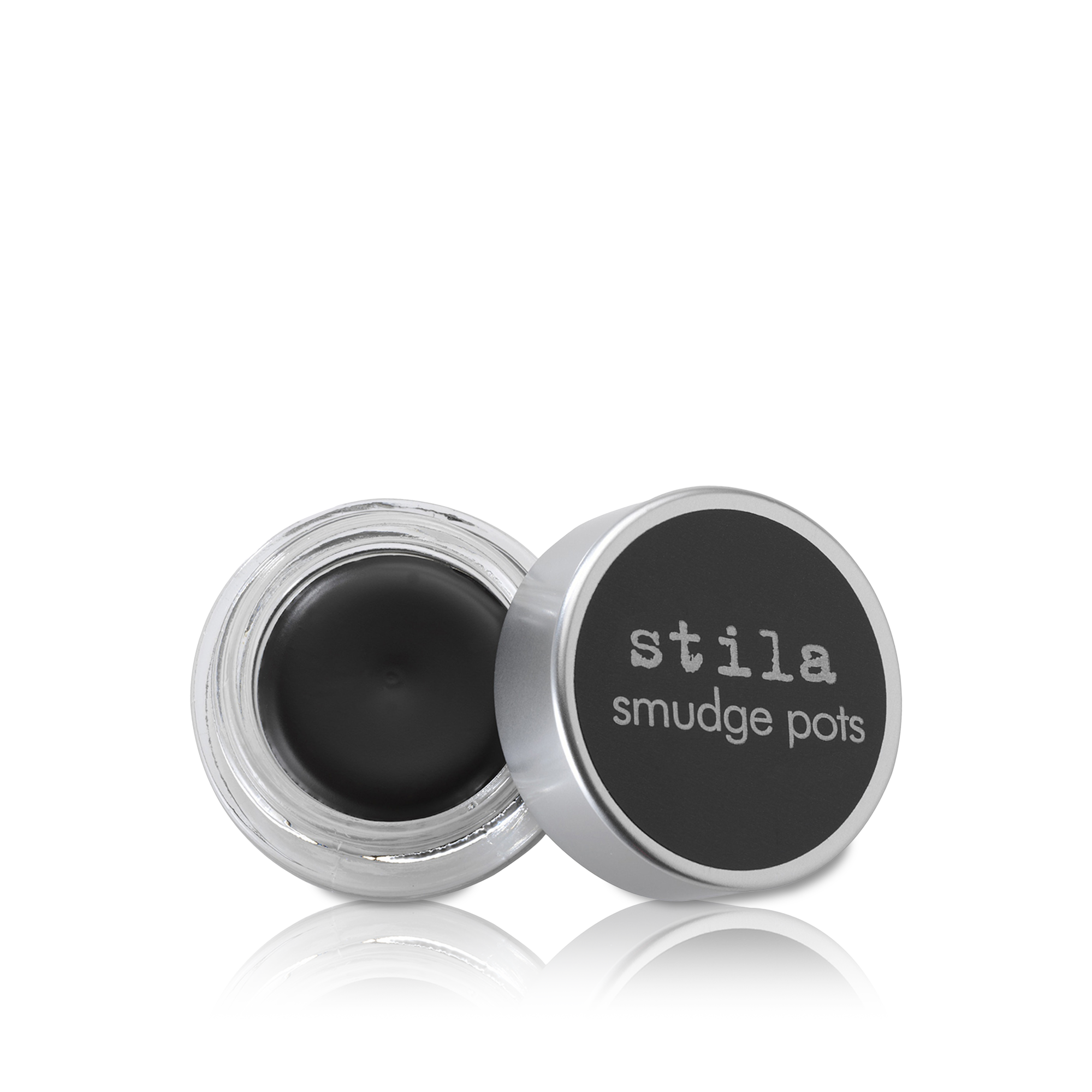 Smudge Pot Eyeshadow & Gel Eyeliner